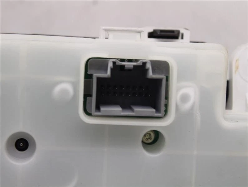 CLUSTER VELOCÍMETRO Chevrolet Cobalt 2008 08 2009 09 2010 10 15908167 943941 Foto 3 de 4