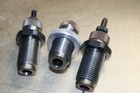 RCBS 3 piece bullet reloading die set for 9mm Luger