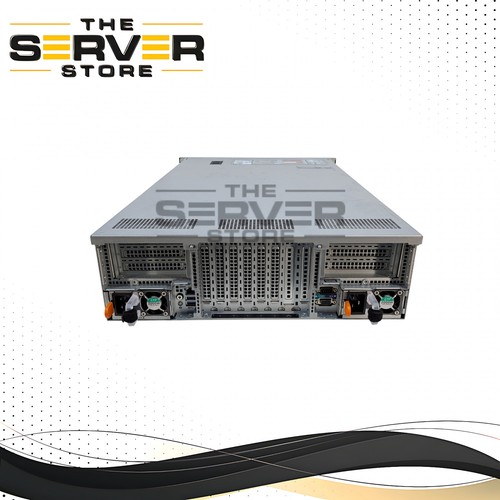 Dell R940 8SFF 4x Xeon Gold 5218 PERC H740p - Custom Server Wholesale - Picture 2 of 3