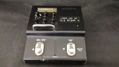 LINE 6 M5 Stompbox Modeler Multi-Effektpedal - 100+ FX - getestet &...