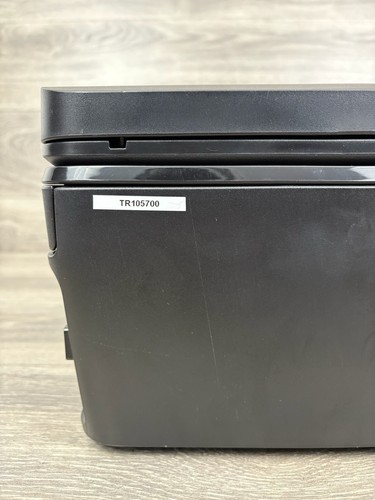 HP Officejet 5741 5740 All-in-One Wireless Inkjet Printer-Tested. - Picture 8 of 8