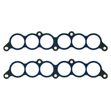 Fel-Pro MS 95899 Fuel Injection Plenum Gasket Set For Select 95-04 Toyota Models