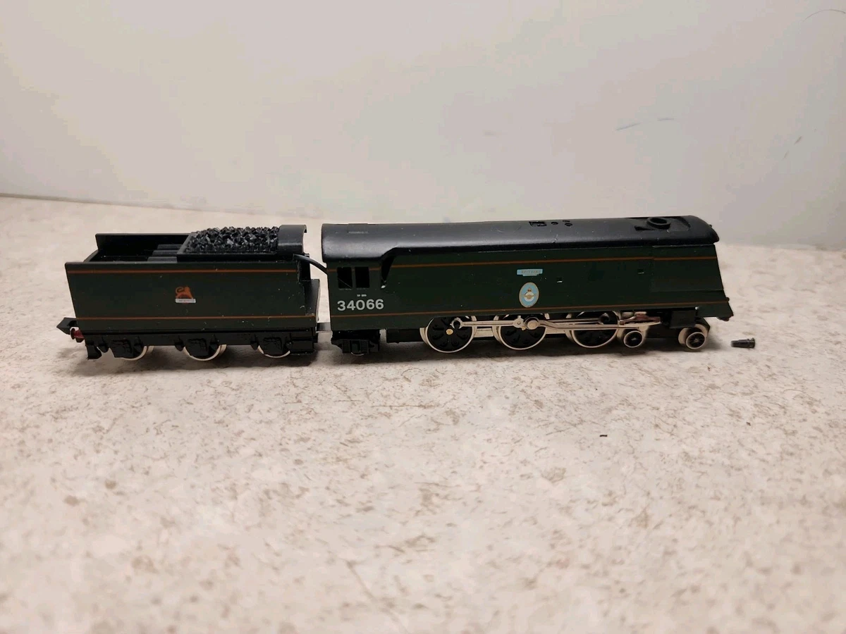 Graham Farish N Model Railroad Locomotives for sale | eBay