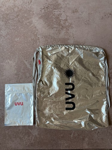 UVU Training Club /Racing Bag /Running/Workout