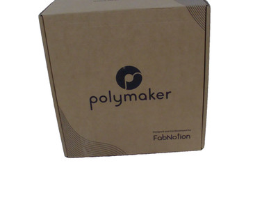 Polymaker PolyDryer Box 3D Filament Storage Box PX01003 - New Open Box!