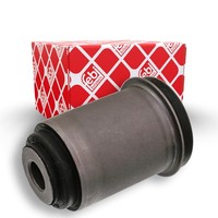 Febi Bilstein Lagerung Lenker Querlenkerlagerung Innen Unten Vorne Links 41595