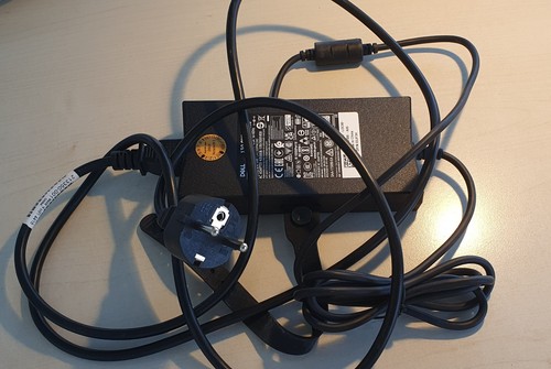 Netzgerät Original DELL LA130PM190, Notebook/Laptop  130 Watt, 19,5 Volt, 6,7 A
