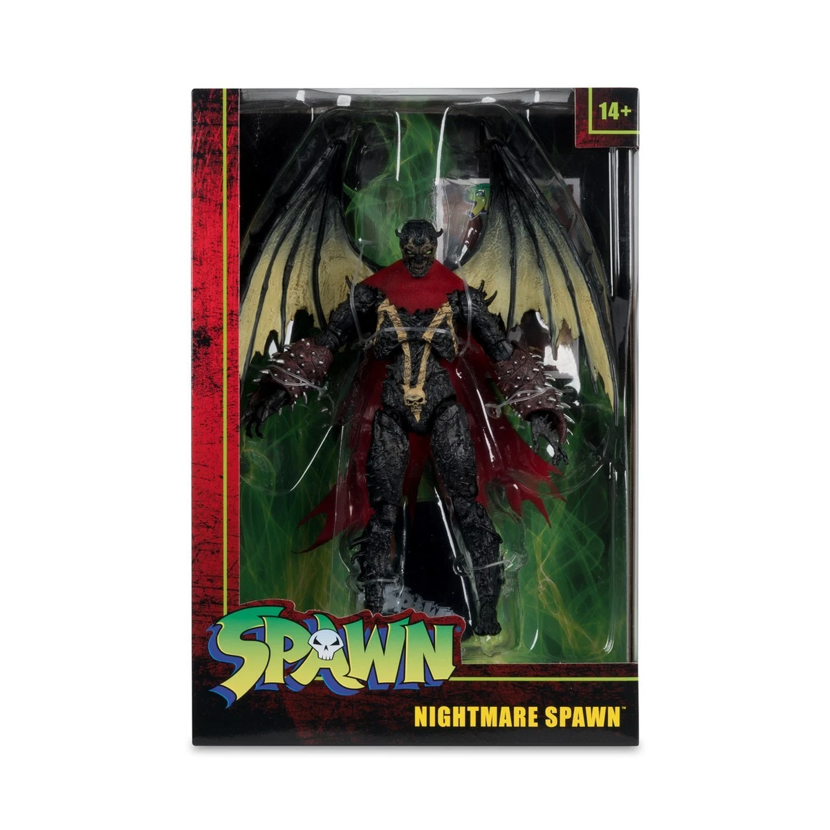 Nightmare Spawn for sale | eBay