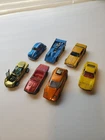 Hotwheels Redlines/other Diecast