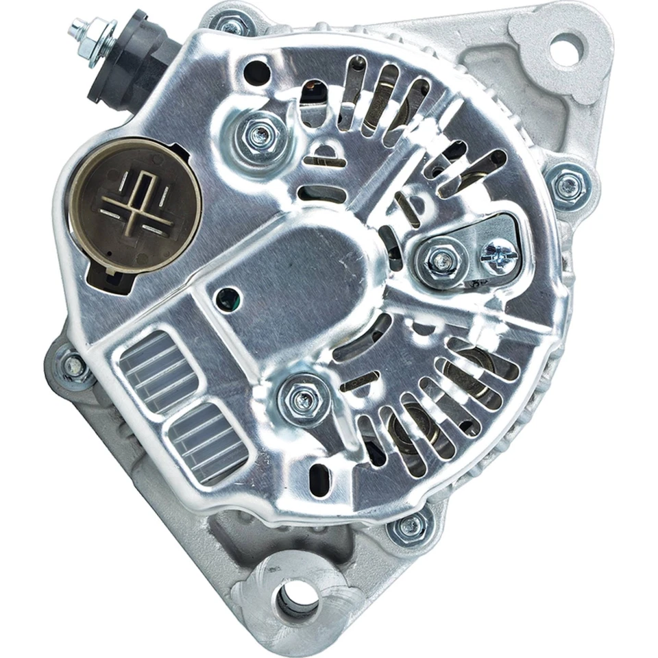Alternator For 2.2L 2.3L Honda Prelude 92 93 94 95 96 1992 1993 1994 - Изображение 4 из 4