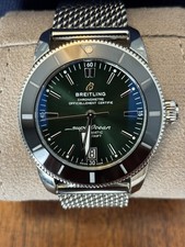 Breitling Superocean AB2010