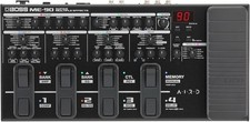 BOSS ME-90 Guitar Multiple Effects Processor Pedal New