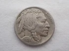 1924 D U.S. Buffalo Nickel WI-15