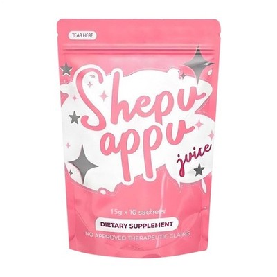 U Glu, Babe   Shape Appu Schalankeitsasoft 10 Butel