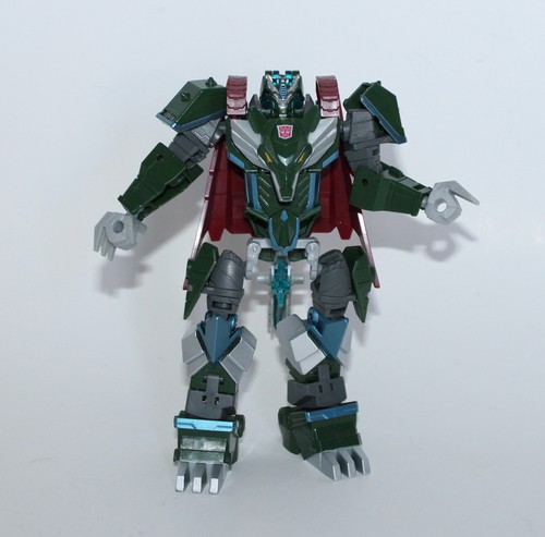 Transformers THUNDERHOWL aus Cyberverse Adventures - lose
