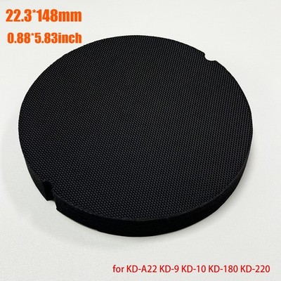 Foam Trigger Sensor Cushion Compatible For Roland KD-A22 KD-9 KD-10 KD-180KD-220