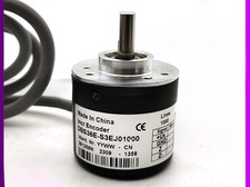 1PCS NEW FIT FOR DBS36E-S3EJ01000 photoelectric rotary encoder