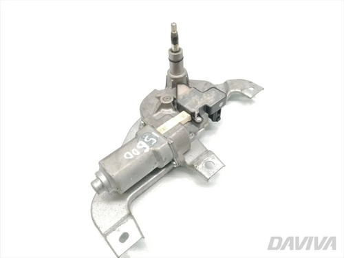 Suzuki SX4 Heckscheibenwischermotor 2009 Fließheck (06-10) Benzin 1.5