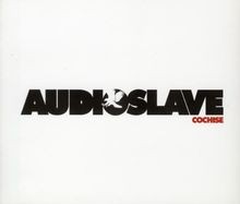 Cochise von Audioslave | CD | Zustand sehr gut