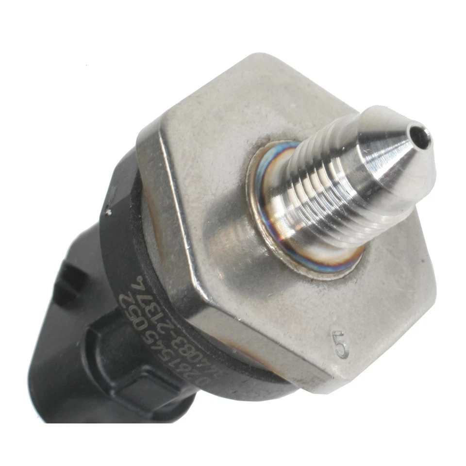 Sensor de presión de combustible para Chevrolet Traverse 2009-2011 en riel de combustible SMP 2009 2010 Foto 3 de 3