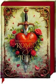 Romeo und Julia (Mini-Schmuckausgabe) von Shakespeare, W... | Buch | Zustand gut - Bild 1 von 2