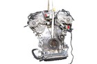 Infiniti FX35 09-11 Engine Motor Long Block Assembly RWD 207K Mi, B013, 3.5L V6,