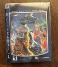 New ListingPS3 Mortal Kombat vs. DC Universe Kollector's Edition Sony PlayStation 3 New
