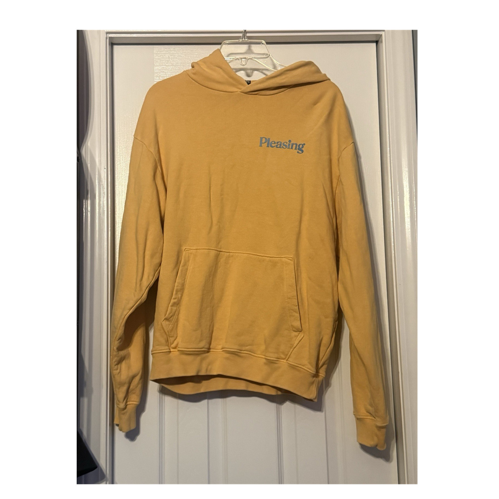Seller photo, eBay