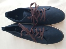 Summer Turnschuhe Unisex Baumwolle 41/UK7 H&M