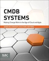 Cmdb Systems Making Change Work In The Age Of Cloud And Agile Drogseth (U. A.)