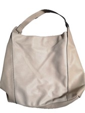 Esprit Borsa a Tracolla Donna Beige Hobo Bag Casual