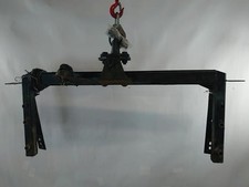 Attelage (boule de remorquage) AUDI A4 1 AVANT PHASE 1 BREAK 8D5092770