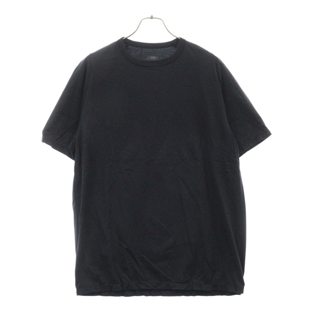TEATORA CARTRIDGE TEE CREW NECK COTTON SHORT SLEEVE T-SHIRT TEATORA CARTRIDGE TEE CREW NECK COTTON SHORT SLEEVE T-SHIRT