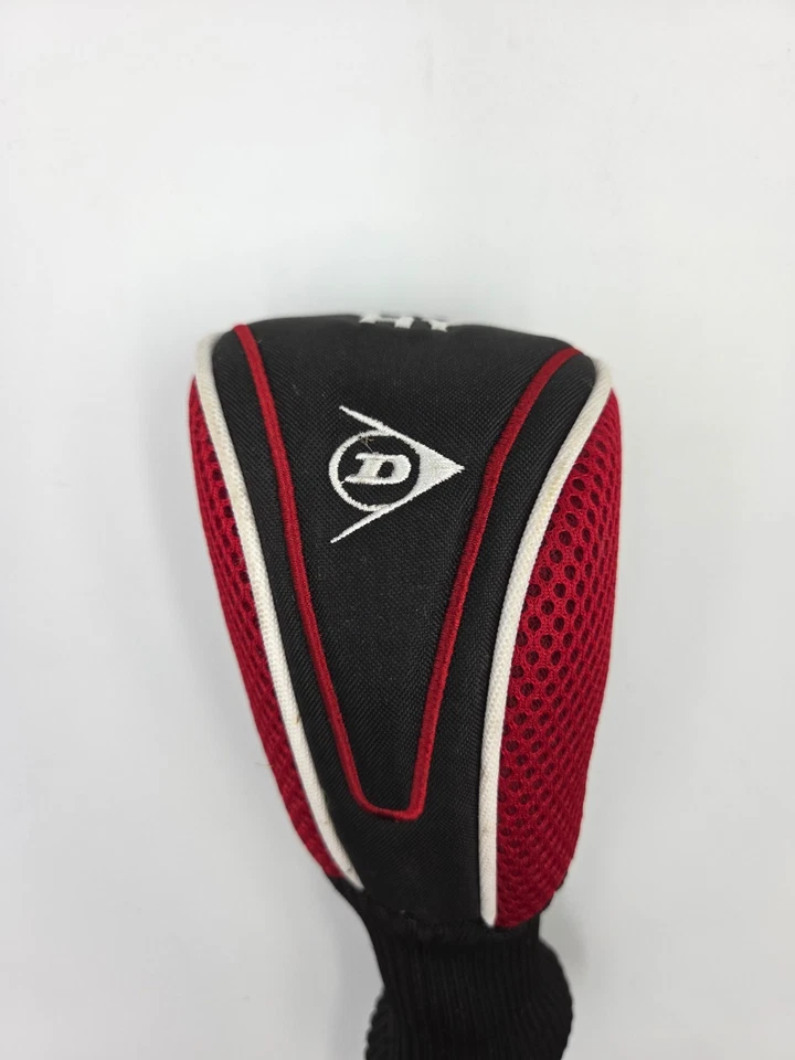 Dunlop Tour Red 21° 4 Hybrid, Regular Flex Graphite Shaft - Image 2 of 4