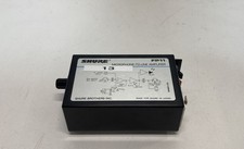 shure fp 11