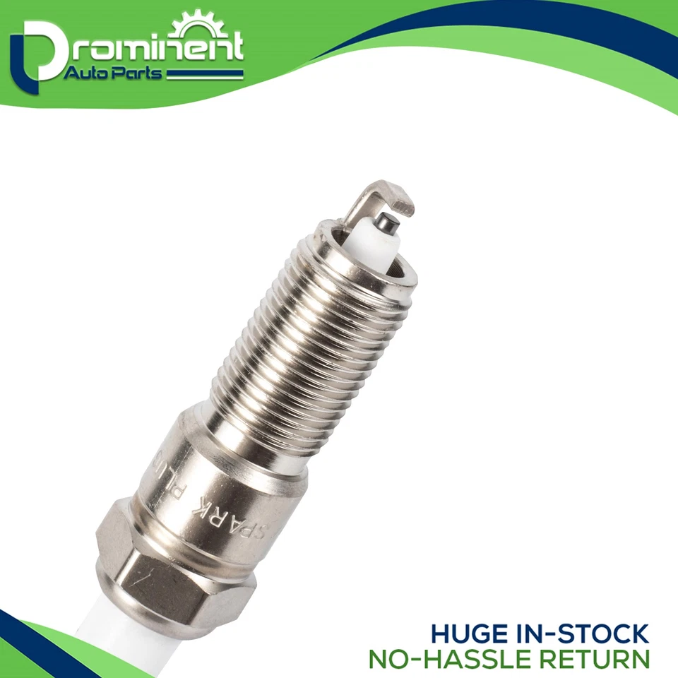 Set of 16 Spark Plugs for 2017-2020 Buick Envision 2.5L l4 Replace RE14MCC4 570 - Image 3 of 4