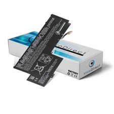 Batterie pour Acer Swift 1 SF113-31-C035 11.25V 42Wh 3700mAh