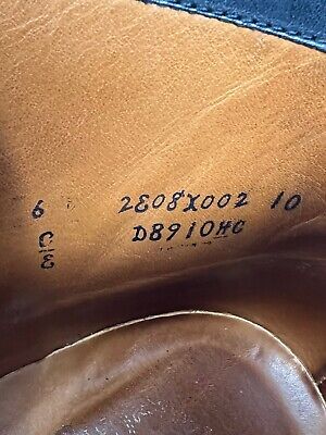 Alden D8910HC