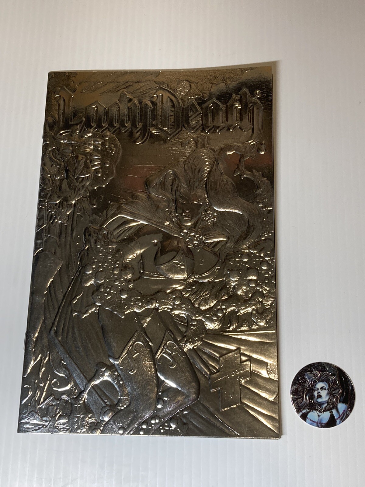 Picture 1 of 8