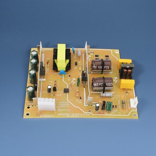 Power Supply Board Motherboard 30000-39000 For Ps2 Fat Console ReplacementKw - Picture 13 of 14