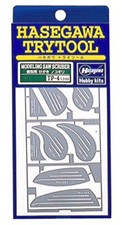 Hasegawa TP-04 Modeling saw Scriber Scribing saw 11044 JAPAN IMPORT