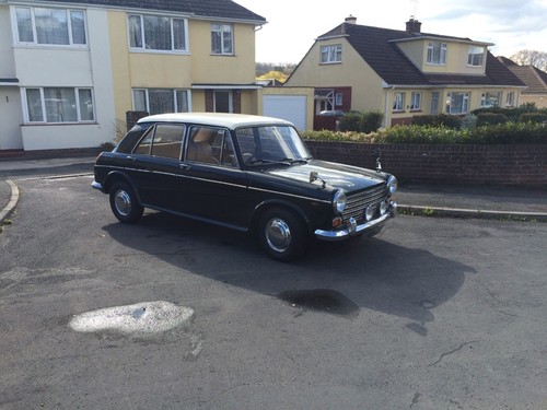 Austin 1300