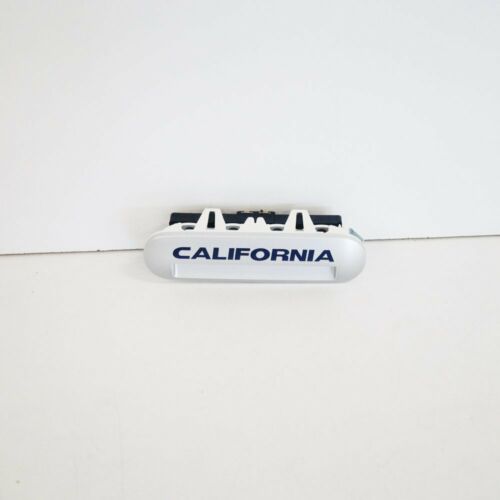 Neu Volkswagen Transporter T5 California Licht 7E5947415K72A Original - Bild 2 von 7