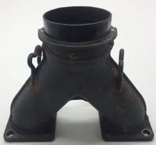 Ski-Doo Exhaust Y-Pipe Manifold Summit MXZ Renegade Back Country 800R 420673373