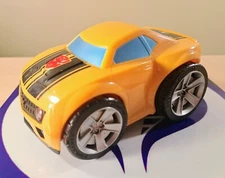 TRANSFORMERS TECH SPEC BUMBLEBEE 2010