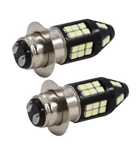 Headlights For Yamaha Raptor 125 250 660R 700R YFM660R LED Bulb 8000K 100W - Bild 5 von 12