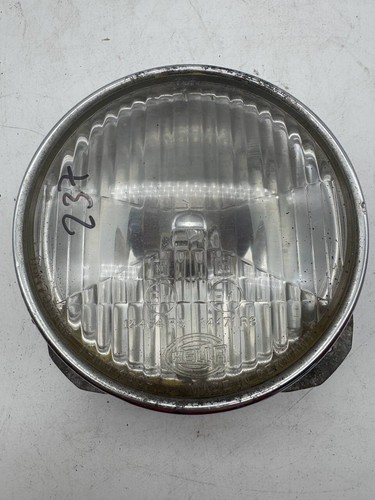 Bmw E24 Hella Original Scheinwerfer Einsatz 14464R8 310110480 F446