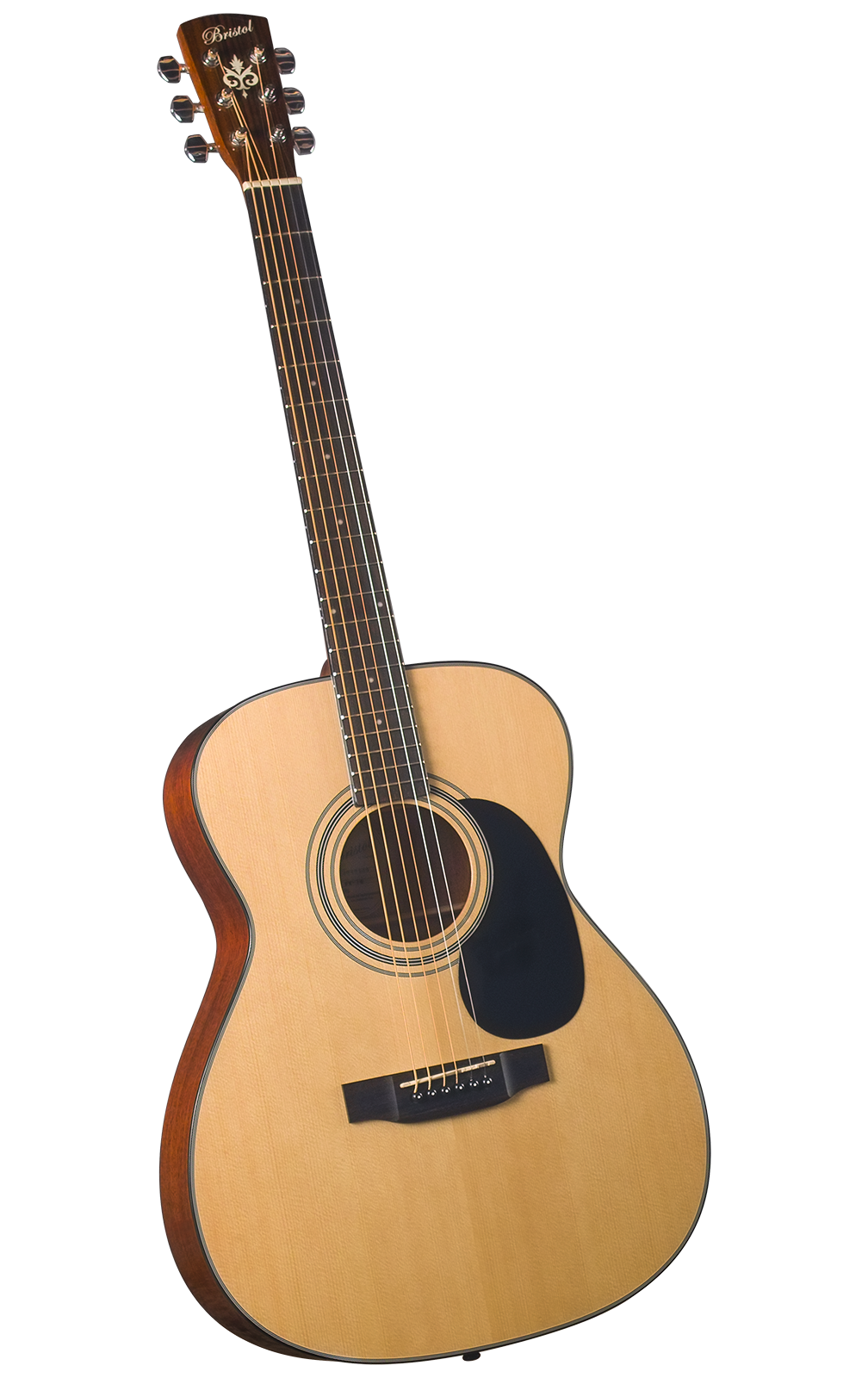BRISTOL BY BLUERIDGE BM16 000STYLE ACOUSTIC GUITAR eBay