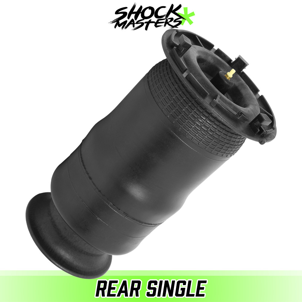 Rear Air Ride Suspension Air bag Spring for 2004-2007 Buick Rainier Rear Air Ride Suspension Air bag Spring for 2004-2007 Buick Rainier