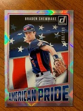 2018 Donruss Baseball Base, Variations, Inserts, and Parallels - Free Shipping